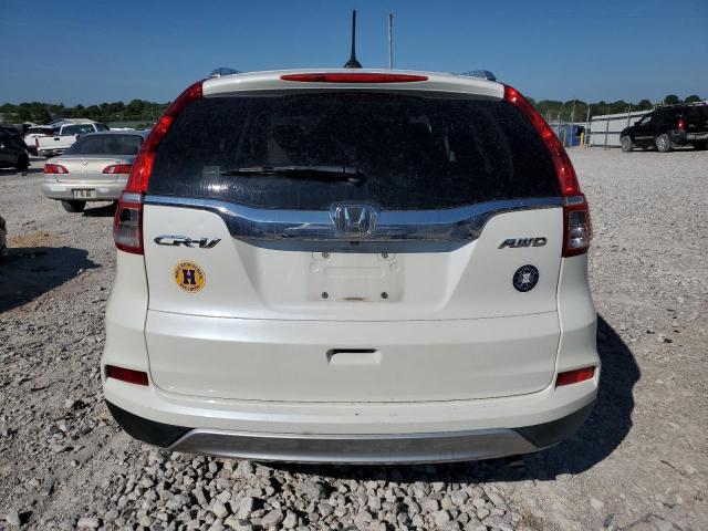 5J6RM4H7XGL101005 Honda CR-V EXL