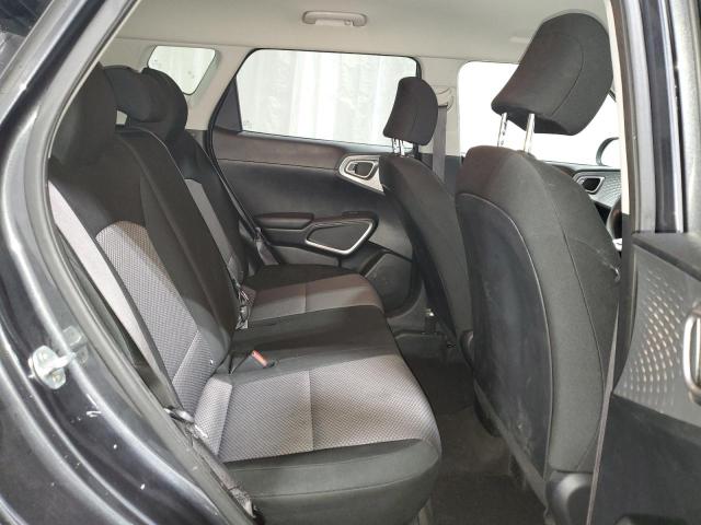 KNDJ23AU5M7768202 KIA SOUL LX