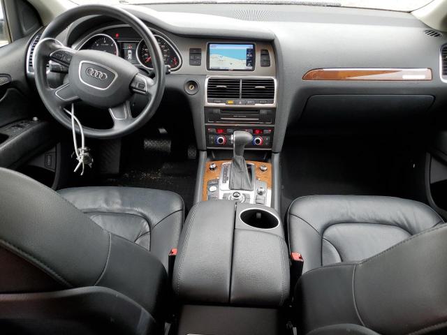 WA1LMAFE0FD025745 Audi Q7 TDI PRE