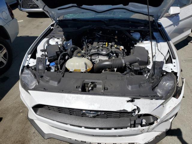 1FATP8UH6N5134194 Ford Mustang