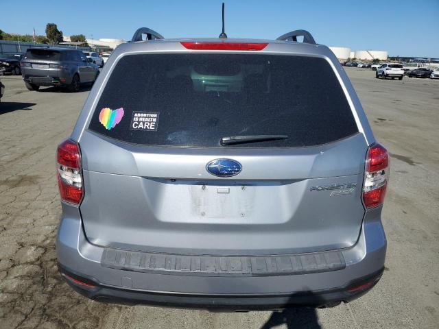 JF2SJADC4FH590098 Subaru FORESTER 2