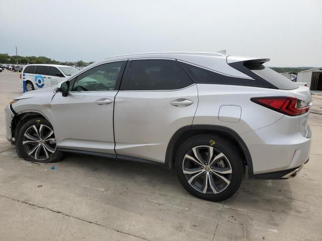 2T2BZMCA4GC005546 Lexus RX 350 BAS
