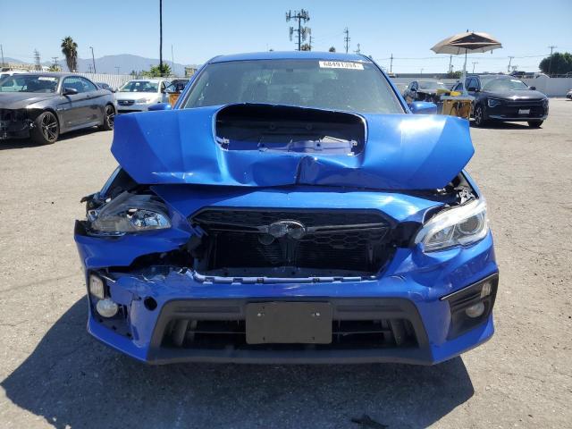 JF1VA1B66L9806408 Subaru WRX PREMIU