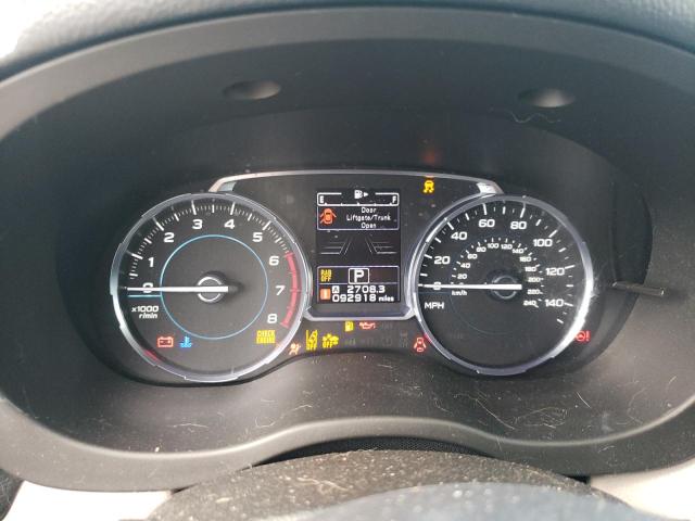 JF2SJARC6HH595198 Subaru FORESTER 2