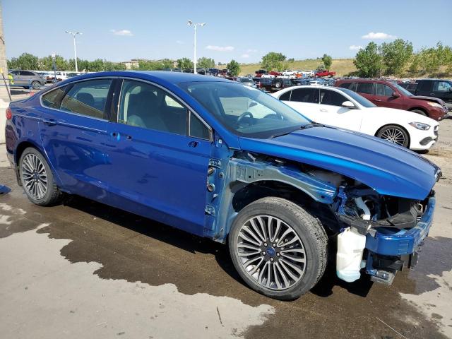 3FA6P0RU5JR160037 Ford FUSION TIT
