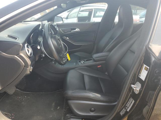 WDDSJ4EB8FN188324 Mercedes-Benz CLA 250