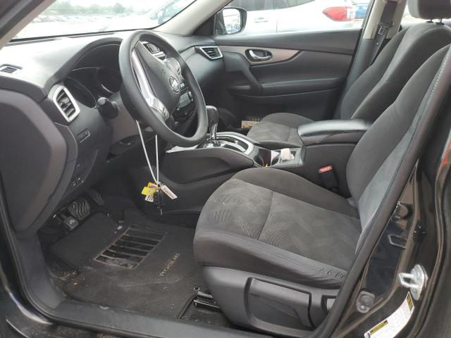 KNMAT2MV6GP683661 Nissan ROGUE S