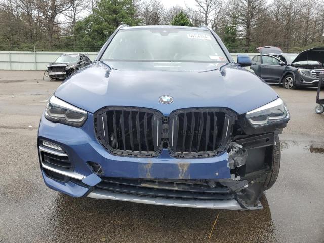 5UXCR6C58KLL31387 BMW X5 XDRIVE4