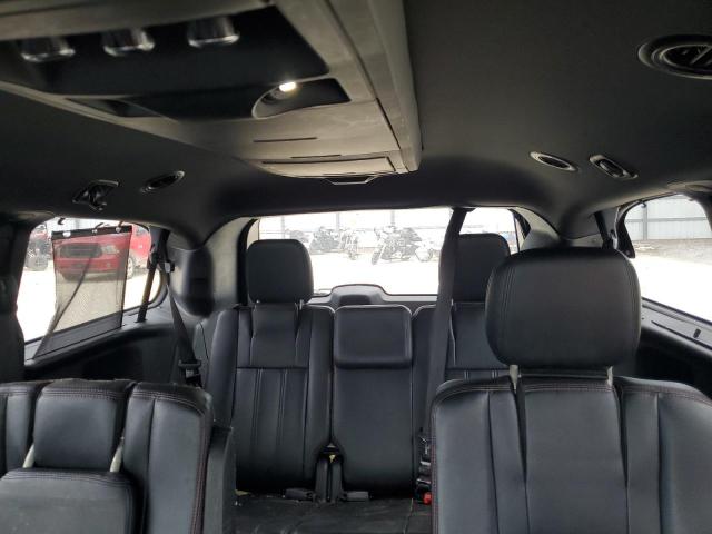 2C4RDGEG1HR693060 Dodge GRAND CARA
