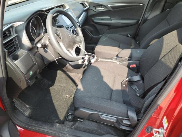 JHMGK5H76GS003487 Honda FIT EX