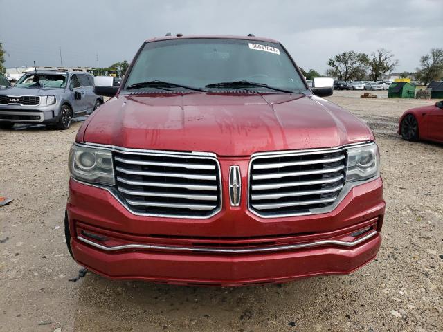 5LMJJ2HT0GEL11753 Lincoln Navigator