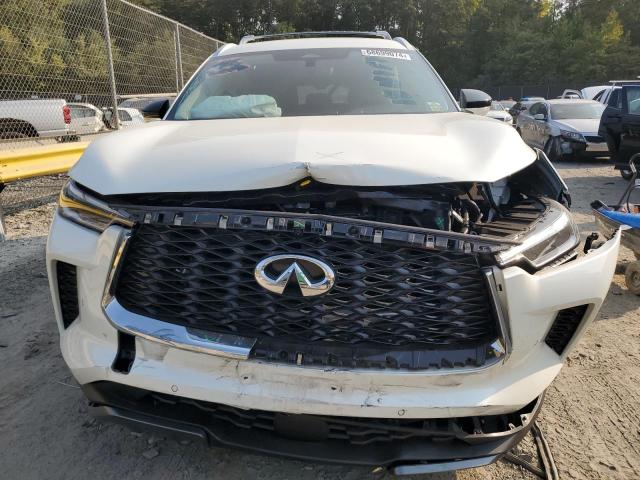 5N1DL1GS6PC371397 Infiniti QX60 SENSO