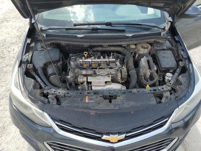 3G1BF5SM2HS517432 Chevrolet CRUZE PREM