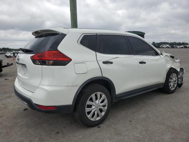 KNMAT2MT4HP517557 Nissan ROGUE S