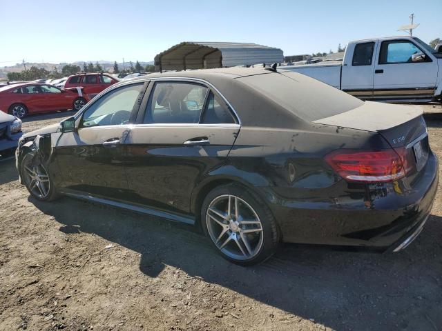 WDDHF5KB9EA999626 Mercedes-Benz E 350