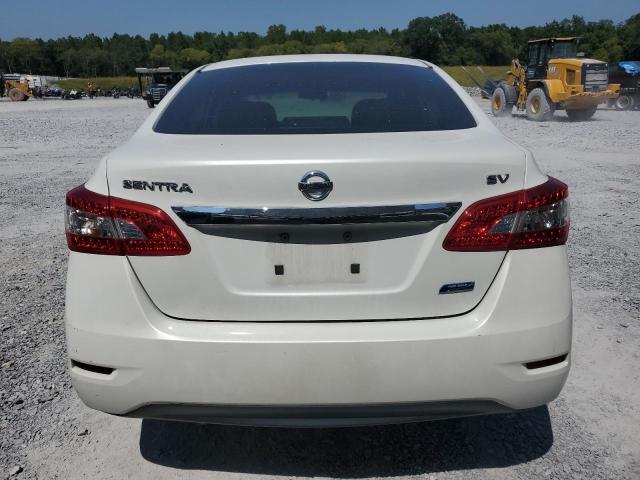 3N1AB7AP6EL629343 Nissan SENTRA S