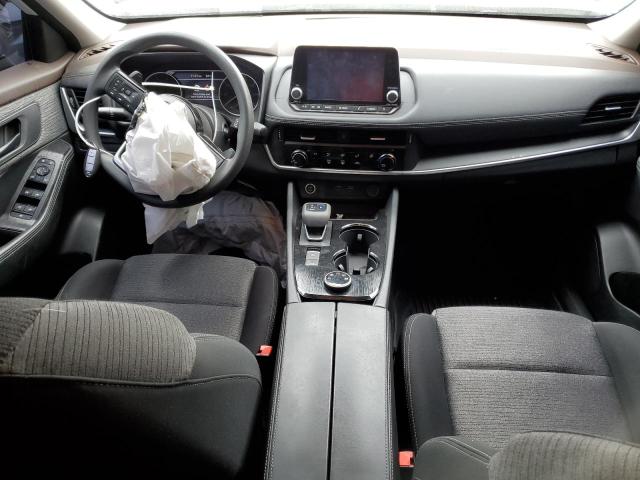5N1AT3AB6MC691631 Nissan ROGUE S