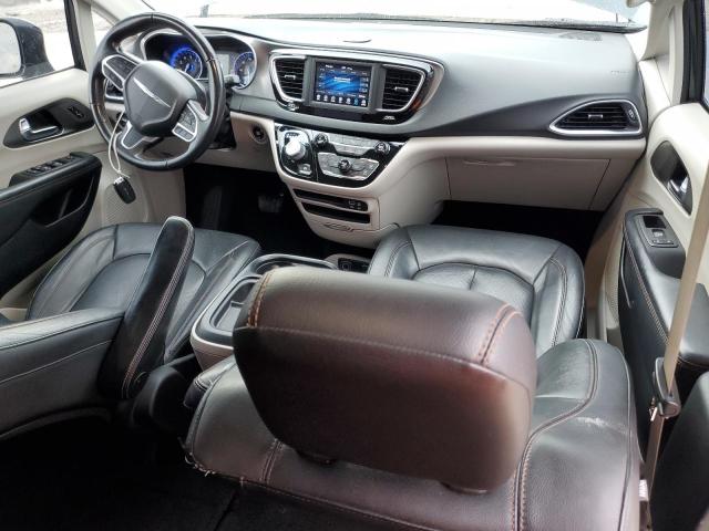 2C4RC1BGXLR268711 Chrysler PACIFICA T