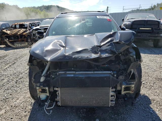 1FM5K8GT7JGC39998 Ford EXPLORER S