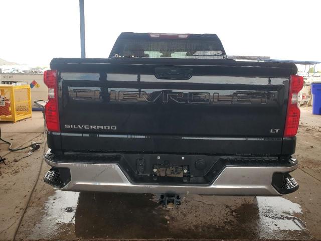 2GCUDDED1P1141716 Chevrolet Silverado