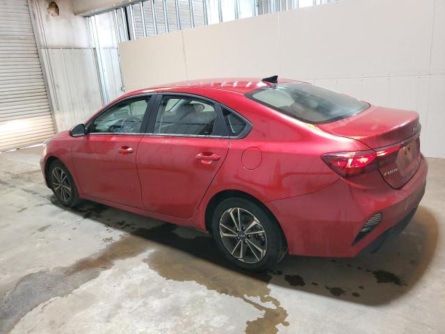 3KPF24AD8PE571203 KIA FORTE LX