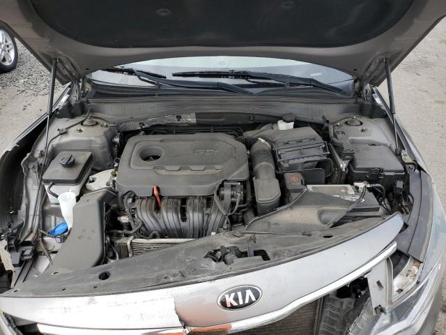 5XXGU4L31GG009511 KIA OPTIMA EX