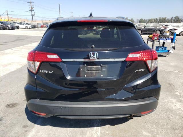 3CZRU6H55NM767940 Honda HR-V EX