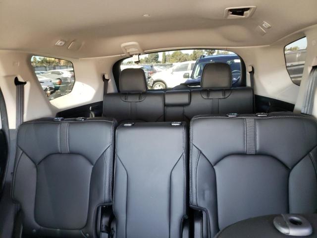 5FNYG2H40RB000144 Honda PILOT EXL