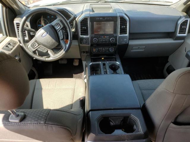 1FTEW1EGXFKE33905 Ford F150 SUPER