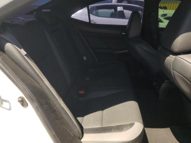 JTHGA1D23L5106980 Lexus Is 300 F S