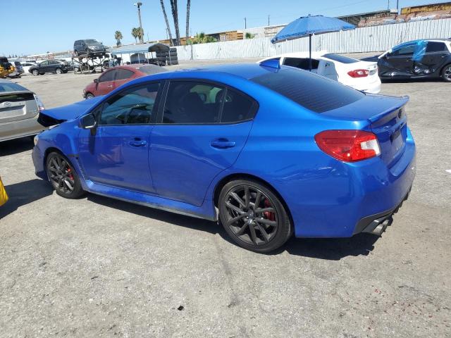 JF1VA1B66L9806408 Subaru WRX PREMIU