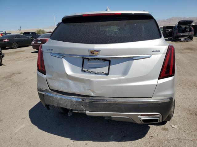 2020 CADILLAC XT5 PREMIU 1GYKNCRS1LZ125065  67602384