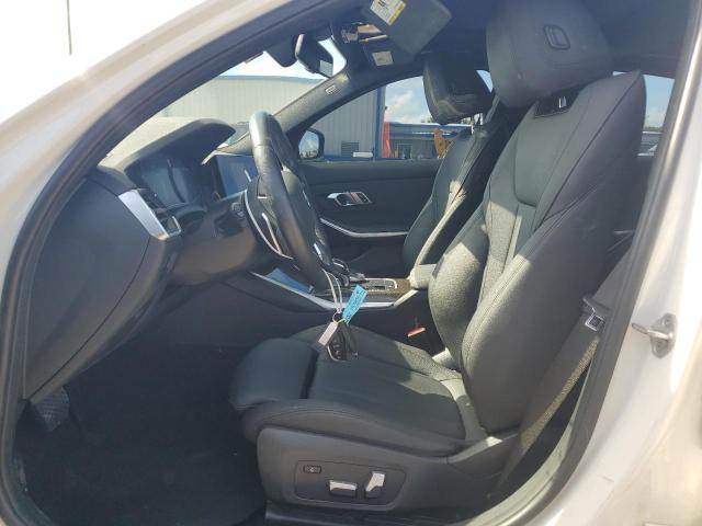 3MW5R1J04M8B68345 BMW 330I
