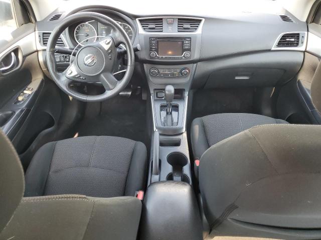 3N1AB7AP0JY299518 Nissan SENTRA S