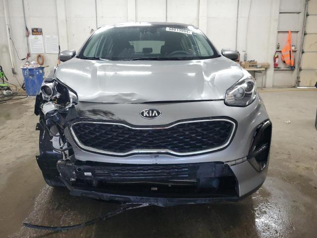 KNDPM3AC4M7942434 KIA SPORTAGE L