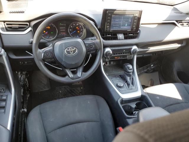 2T3MWRFV3LW054674 Toyota RAV4 LE