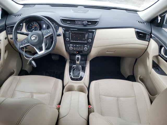 5N1AT2MV5KC751511 Nissan ROGUE S