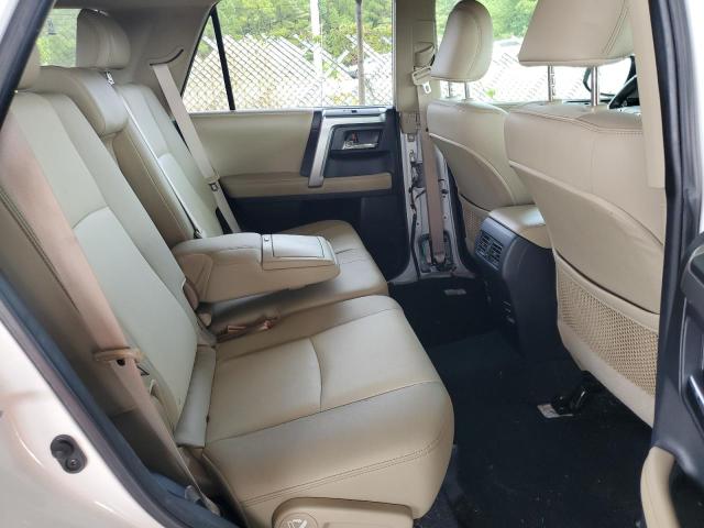 JTEBU5JR6F5274298 Toyota 4RUNNER SR
