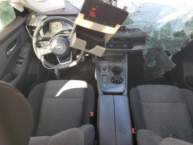 5N1AT3BAXMC819701 Nissan ROGUE SV