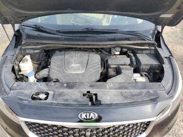 KNDME5C14G6132447 KIA Sedona Sxl