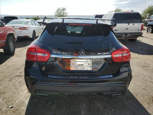 WDDTG5CB2FJ098461 Mercedes-Benz Gla 45 Amg