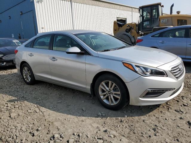 5NPE24AF6FH184320 Hyundai SONATA SE