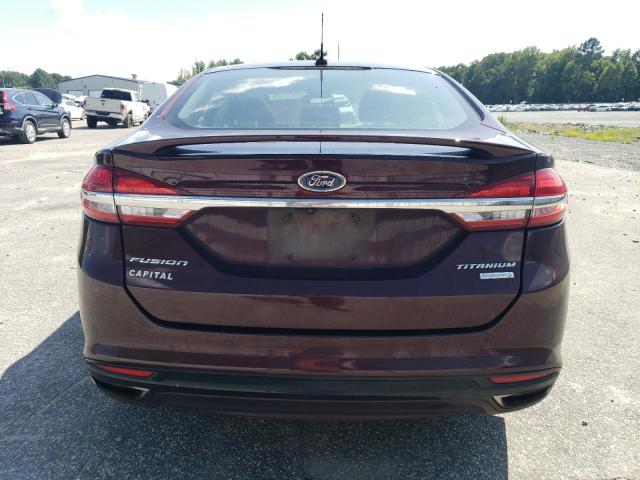 3FA6P0K91HR403391 Ford FUSION TIT