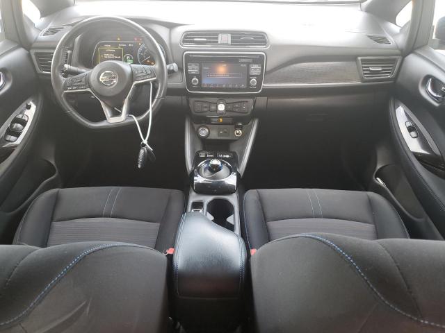 1N4AZ1CP6JC308708 Nissan LEAF S