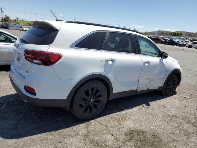 5XYPG4A57KG594949 KIA SORENTO LX