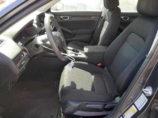 2HGFE2F20PH566621 Honda Civic Lx