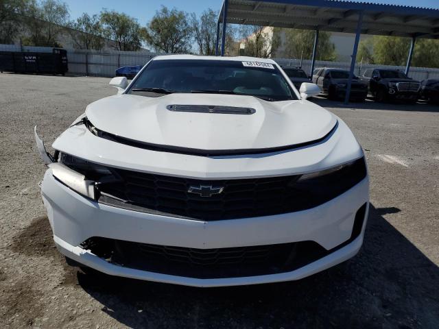 2022 CHEVROLET CAMARO LT1 1G1FF1R77N0105228  68142084