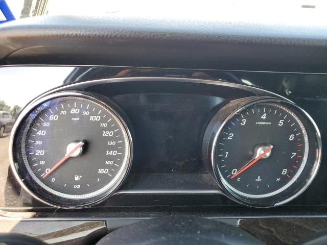 WDDZF4JB5KA489088 Mercedes-Benz E 300