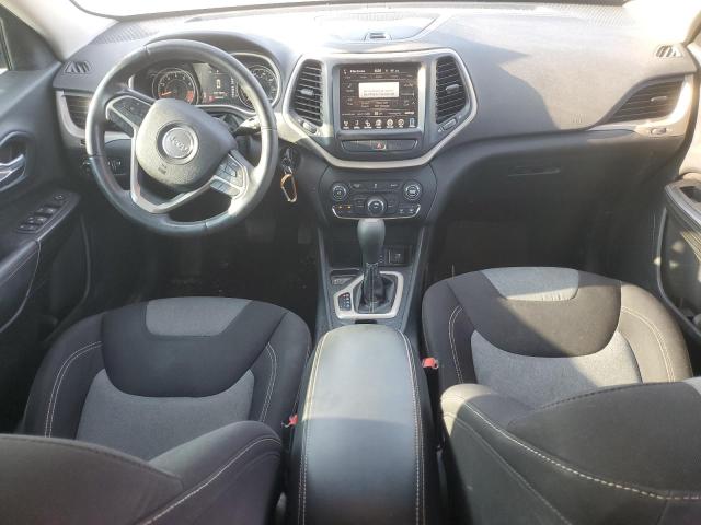 1C4PJLCS0EW202030 Jeep CHEROKEE L