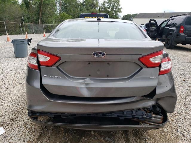 3FA6P0H78ER374344 Ford FUSION SE